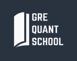 GRE Quant School Logo